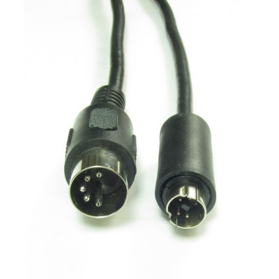 Interface cable PNP-5M for amplifiers 